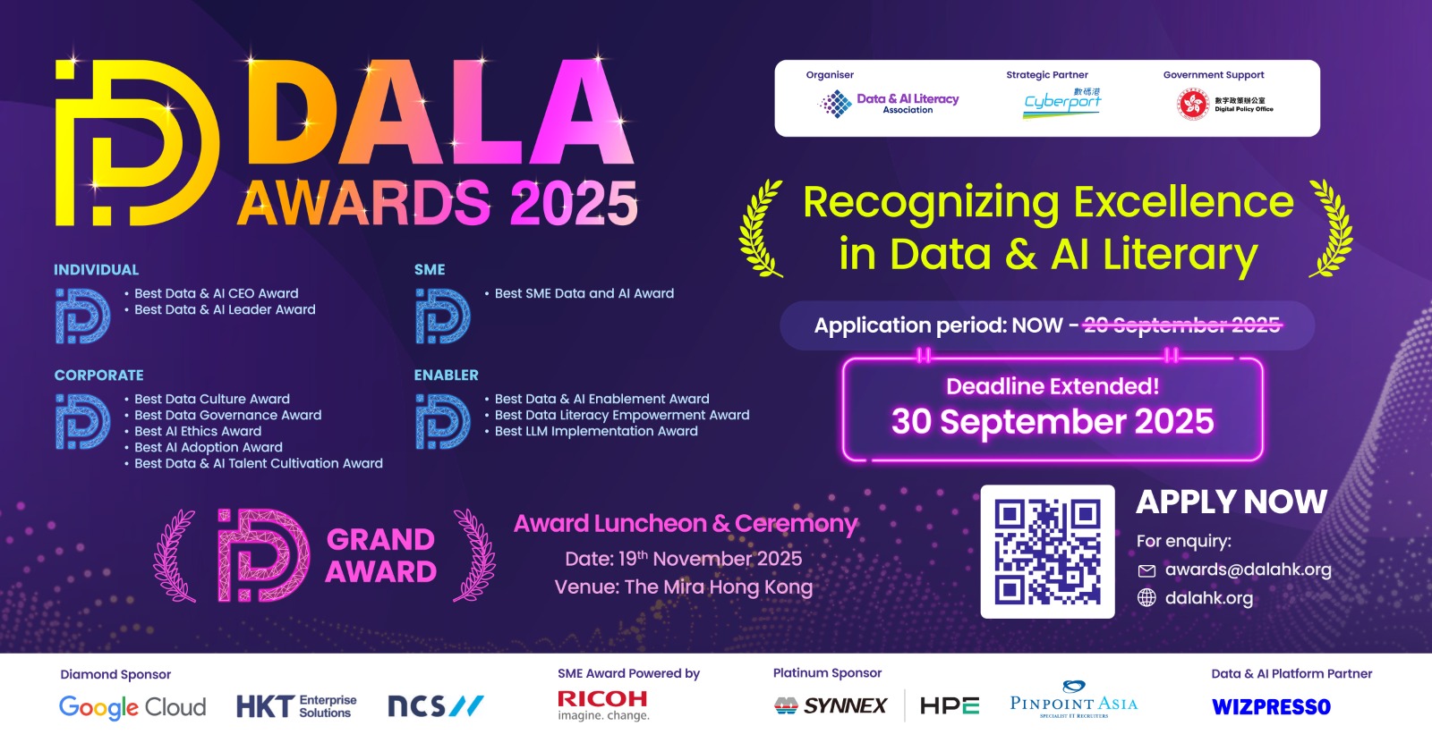 DALA Awards