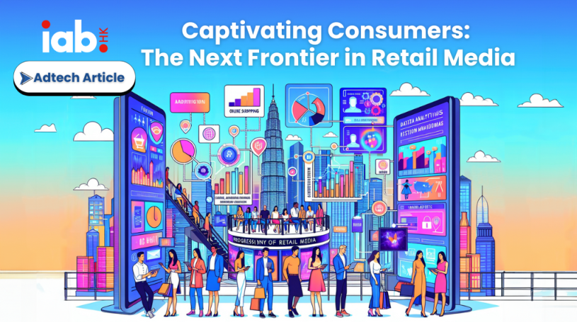 Captivating Consumers: The Next Frontier in Retail Media | Interactive ...