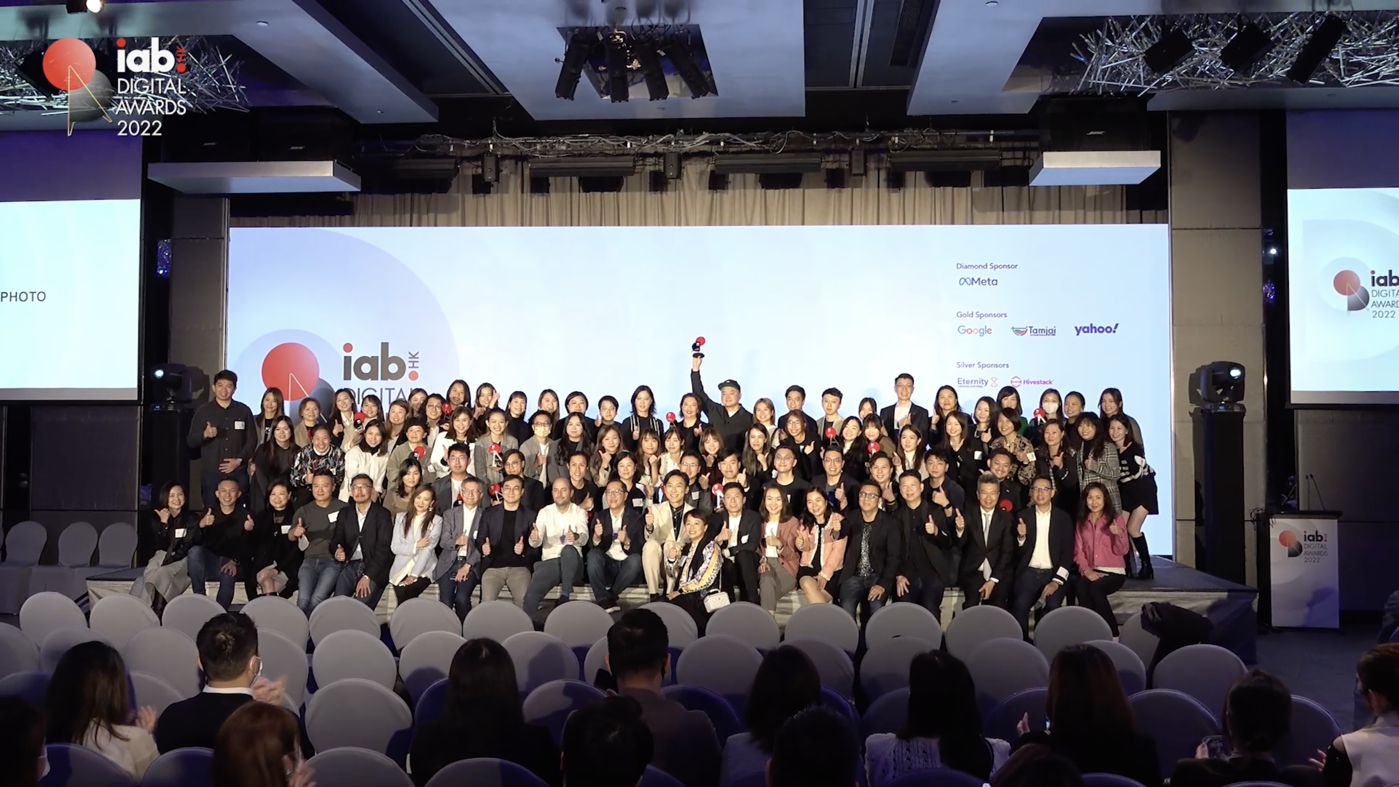 IAB HK Event Highlights