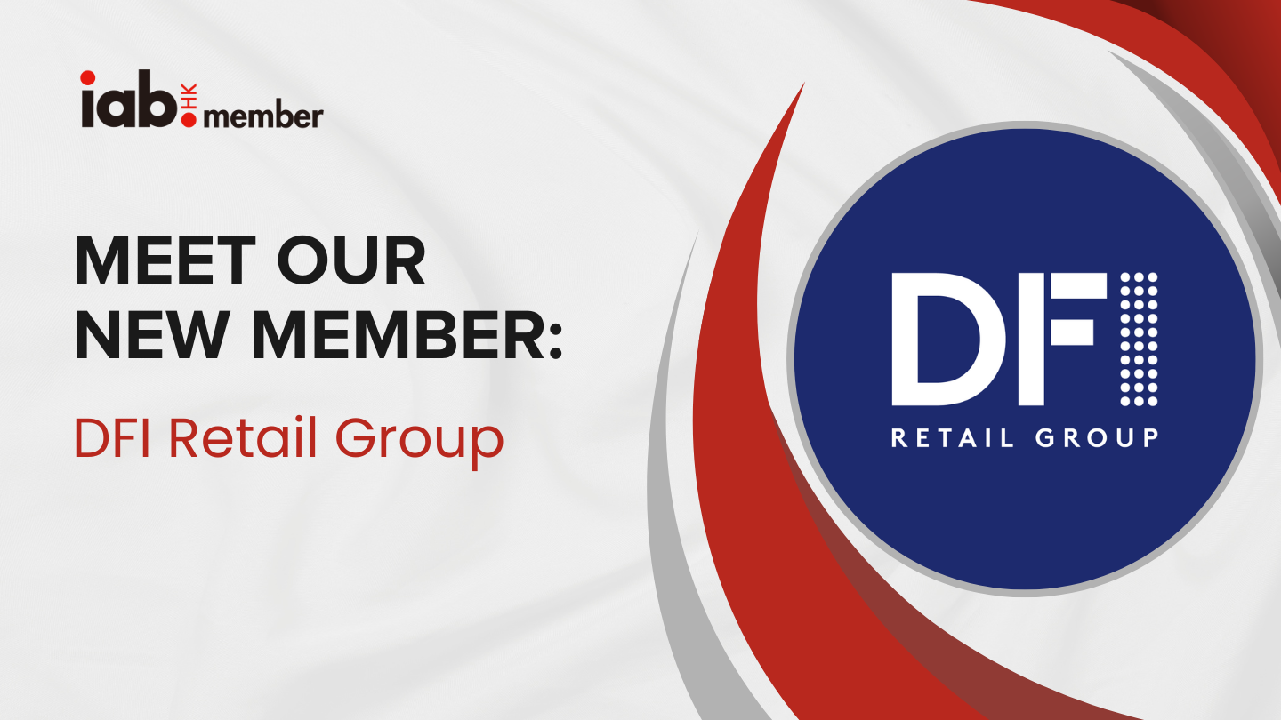 DFI Retail Group | Interactive Advertising Bureau Hong Kong