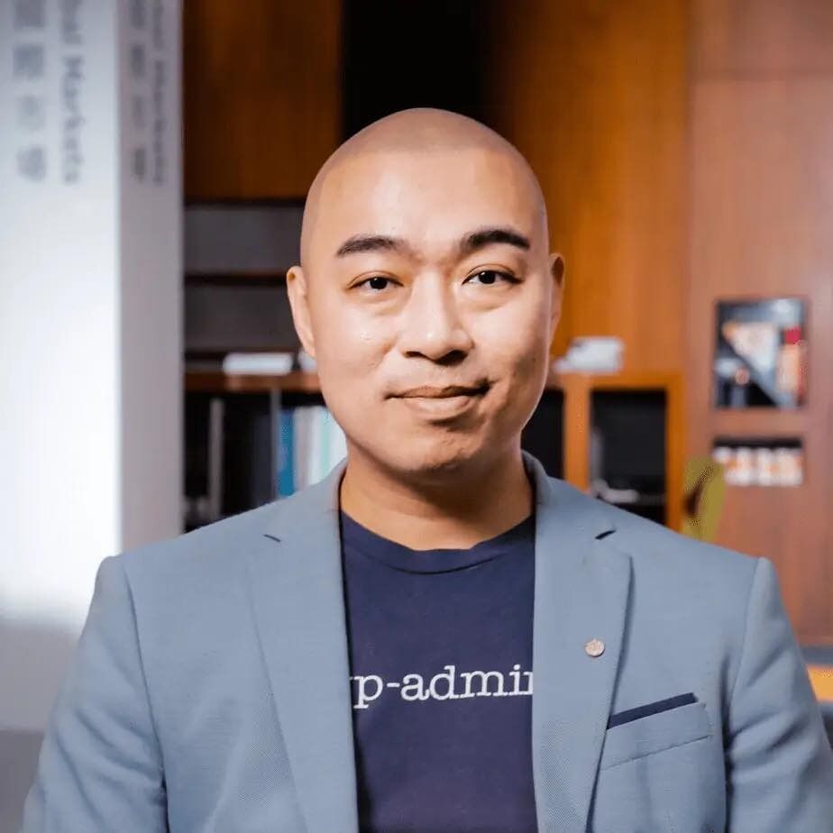 Ivan So