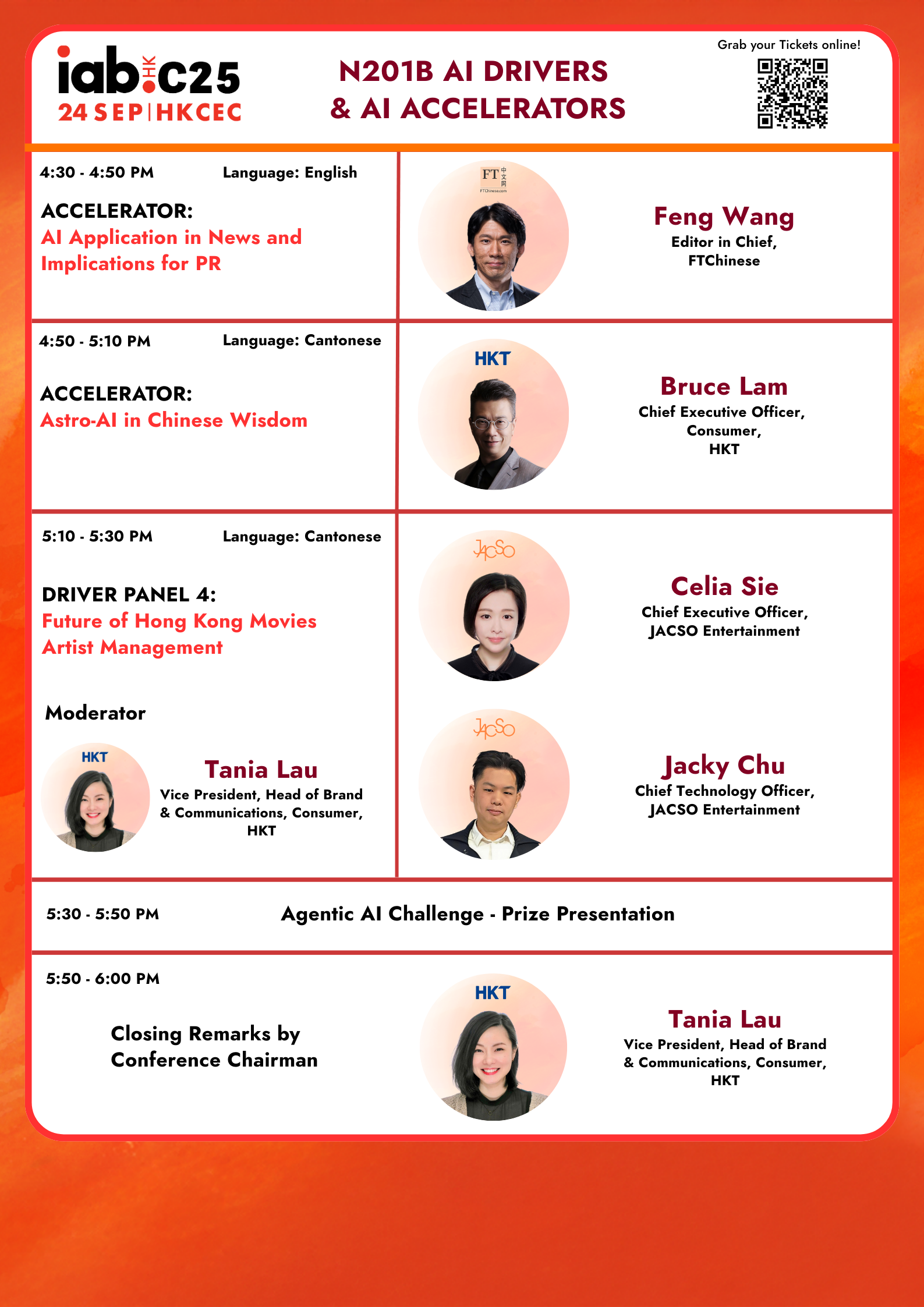 Accelerators 2