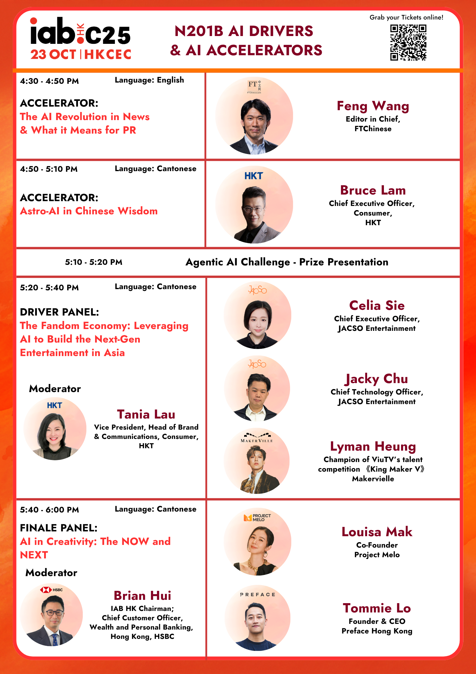 Accelerators 2