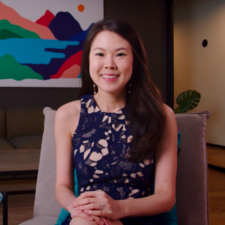Nydia Goh, Business Director, Programmatic Sales, Asia, DoubleVerify