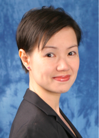 Clare Lui, Vice President, Nielsen Media Hong Kong Limited